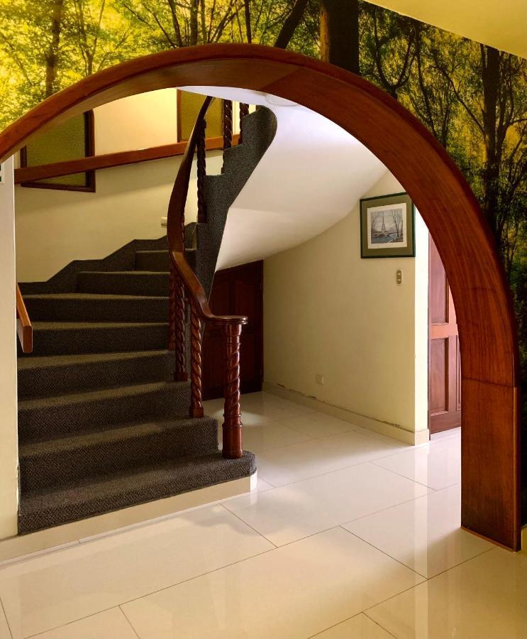 לימה Hotel La Molina מראה חיצוני תמונה
