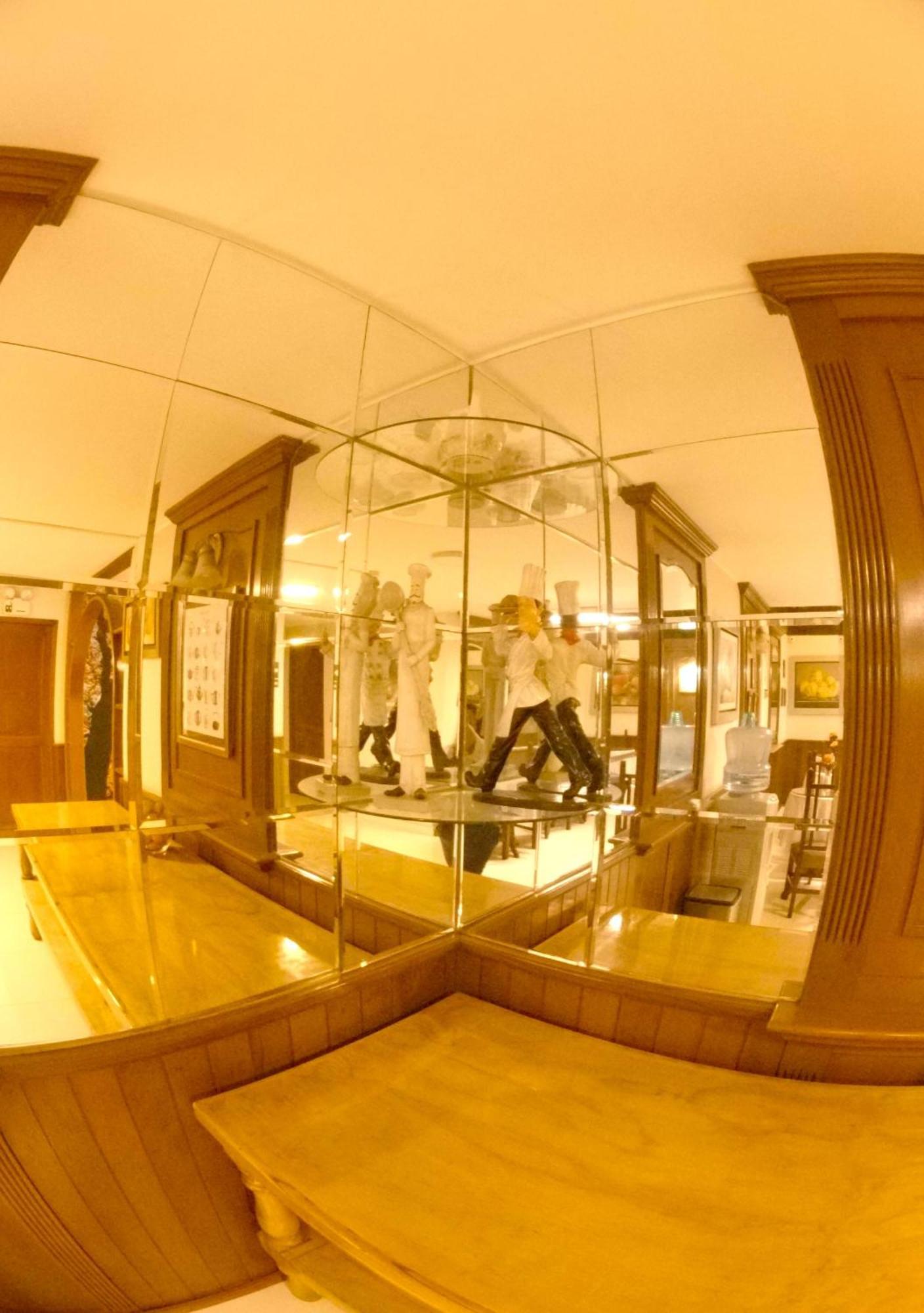 לימה Hotel La Molina מראה חיצוני תמונה