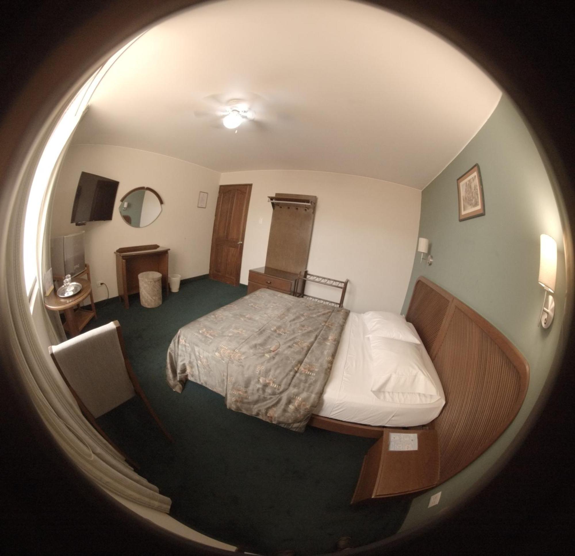 לימה Hotel La Molina מראה חיצוני תמונה