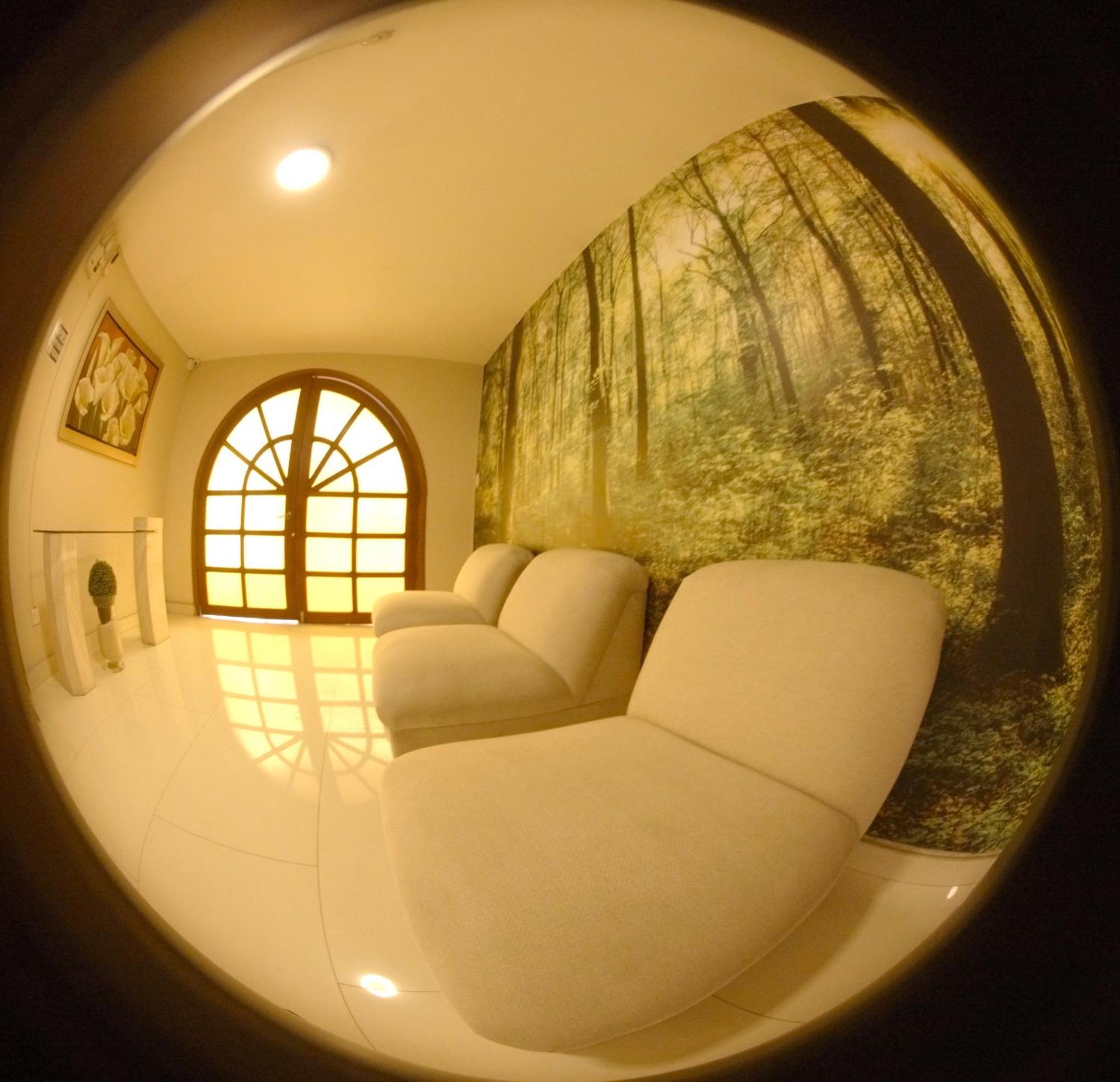 לימה Hotel La Molina מראה חיצוני תמונה