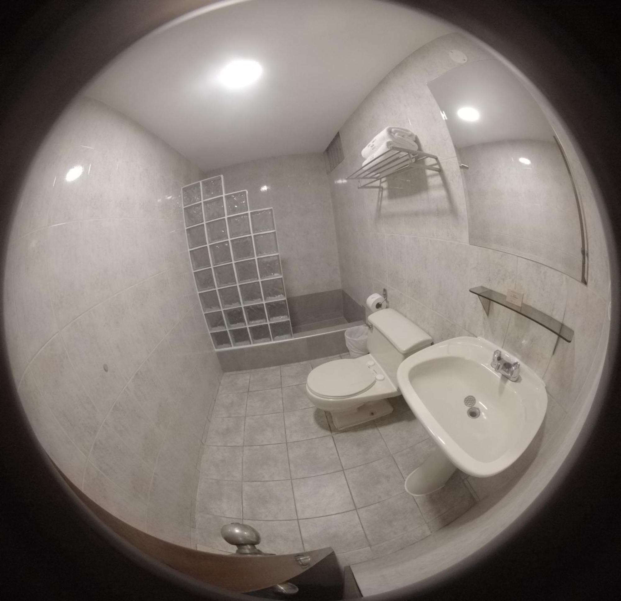לימה Hotel La Molina מראה חיצוני תמונה