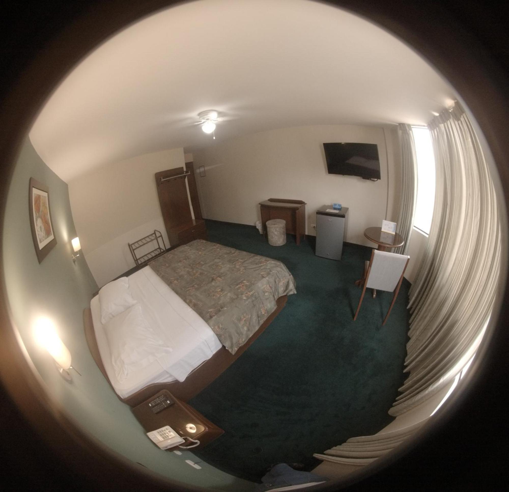 לימה Hotel La Molina מראה חיצוני תמונה