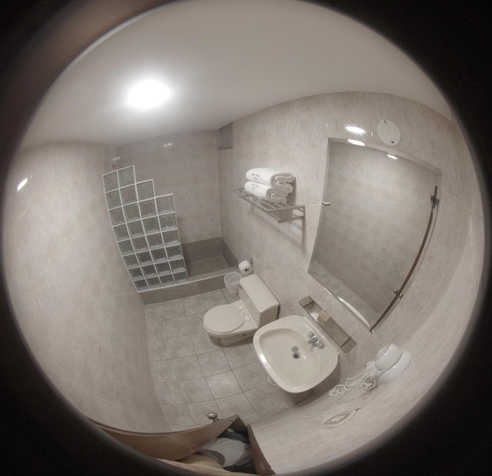 לימה Hotel La Molina מראה חיצוני תמונה