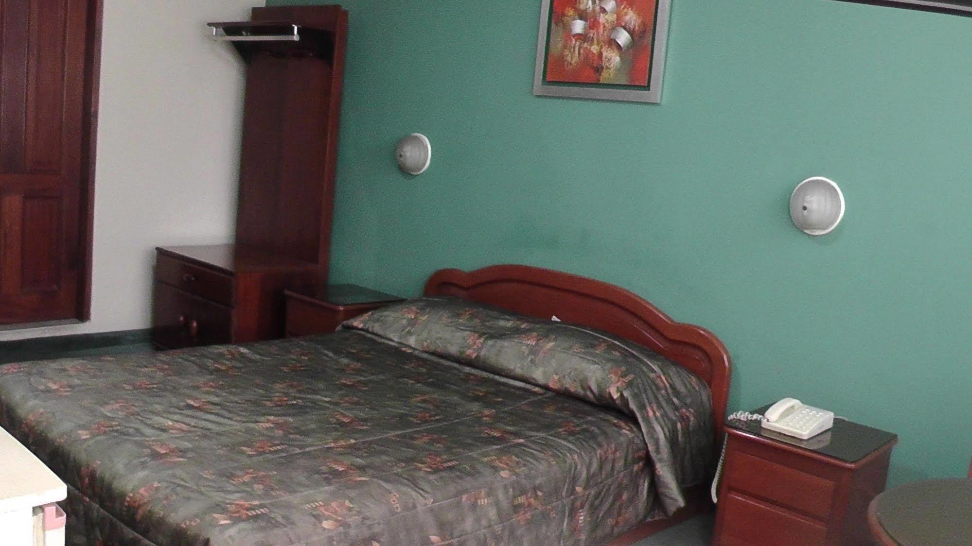 לימה Hotel La Molina מראה חיצוני תמונה
